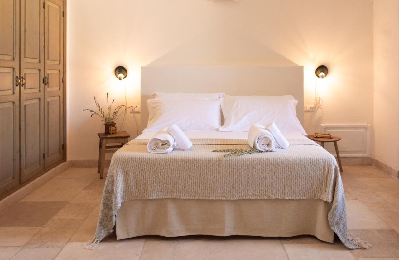 Masseria Gorgognolo Ostuni Exterior foto