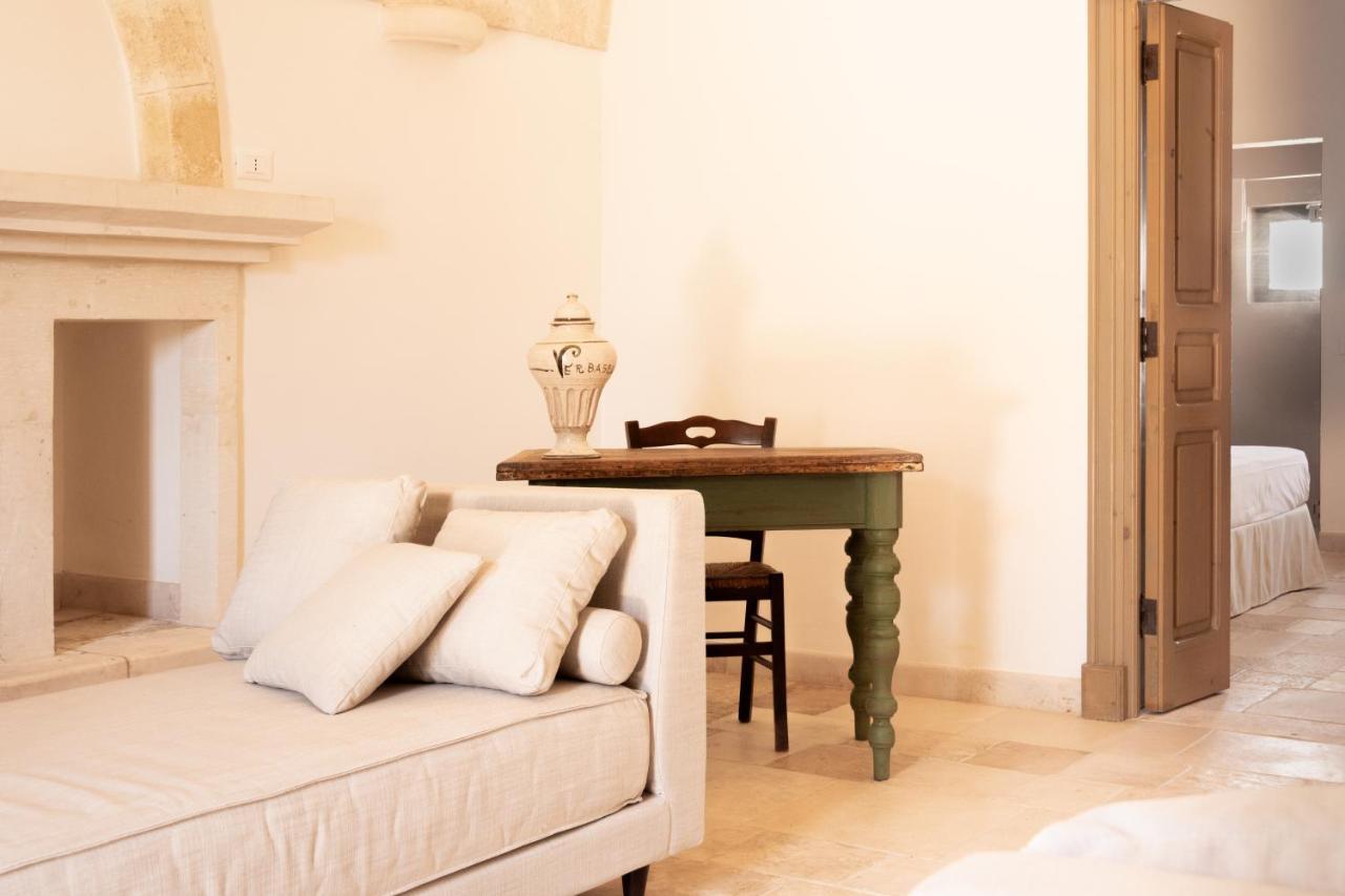 Masseria Gorgognolo Ostuni Exterior foto