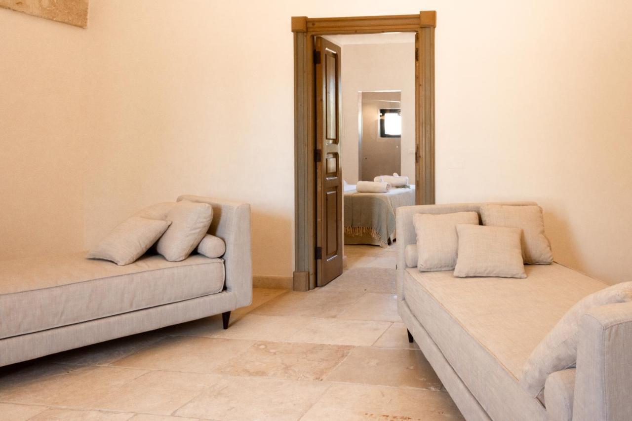 Masseria Gorgognolo Ostuni Exterior foto