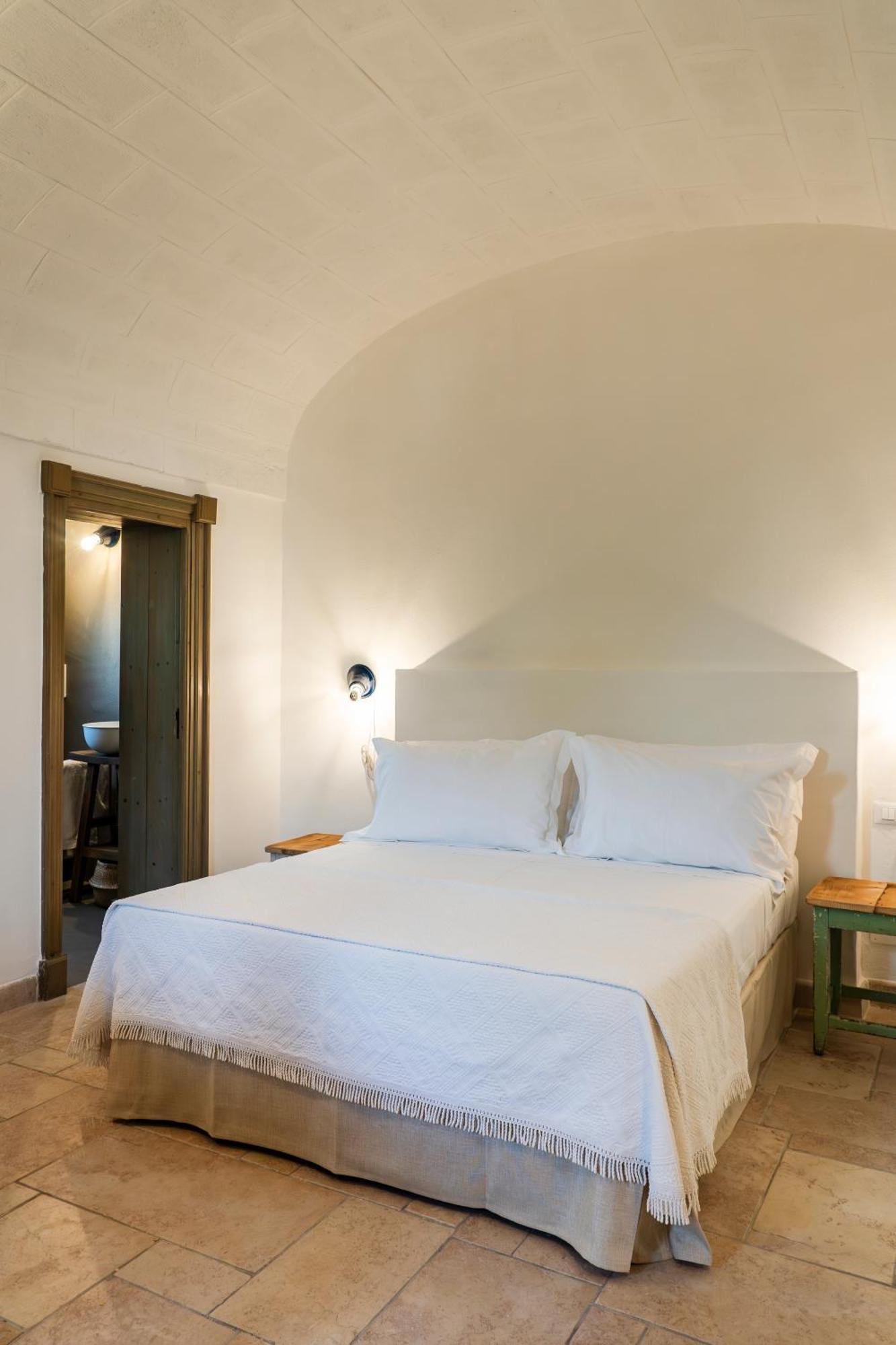 Masseria Gorgognolo Ostuni Exterior foto