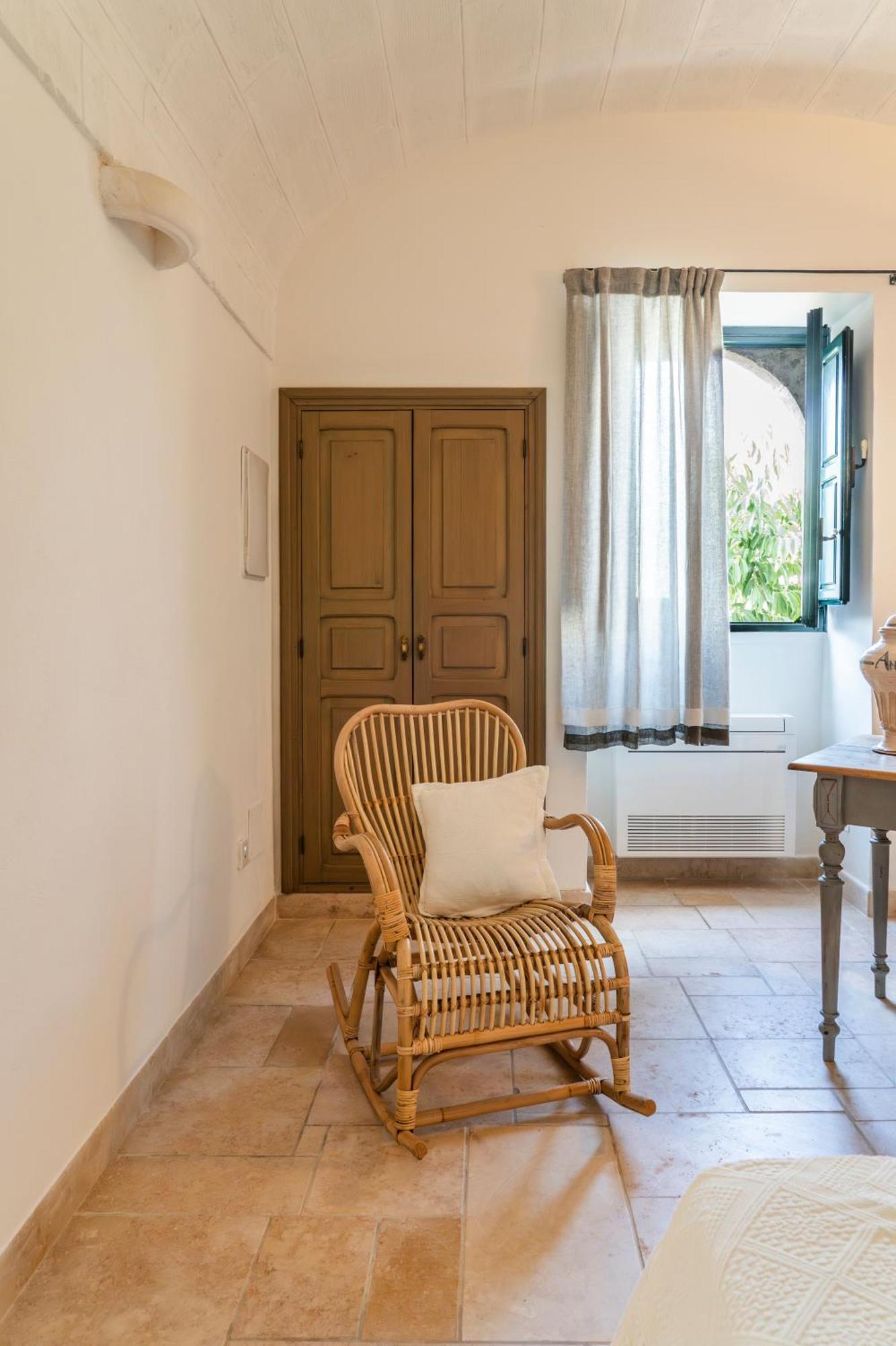Masseria Gorgognolo Ostuni Exterior foto