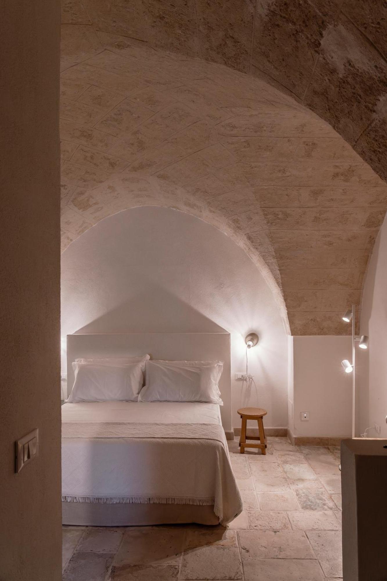 Masseria Gorgognolo Ostuni Exterior foto
