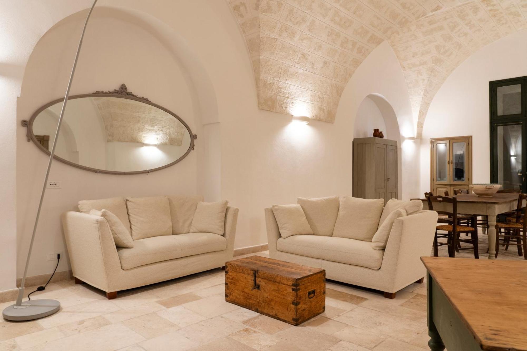 Masseria Gorgognolo Ostuni Exterior foto