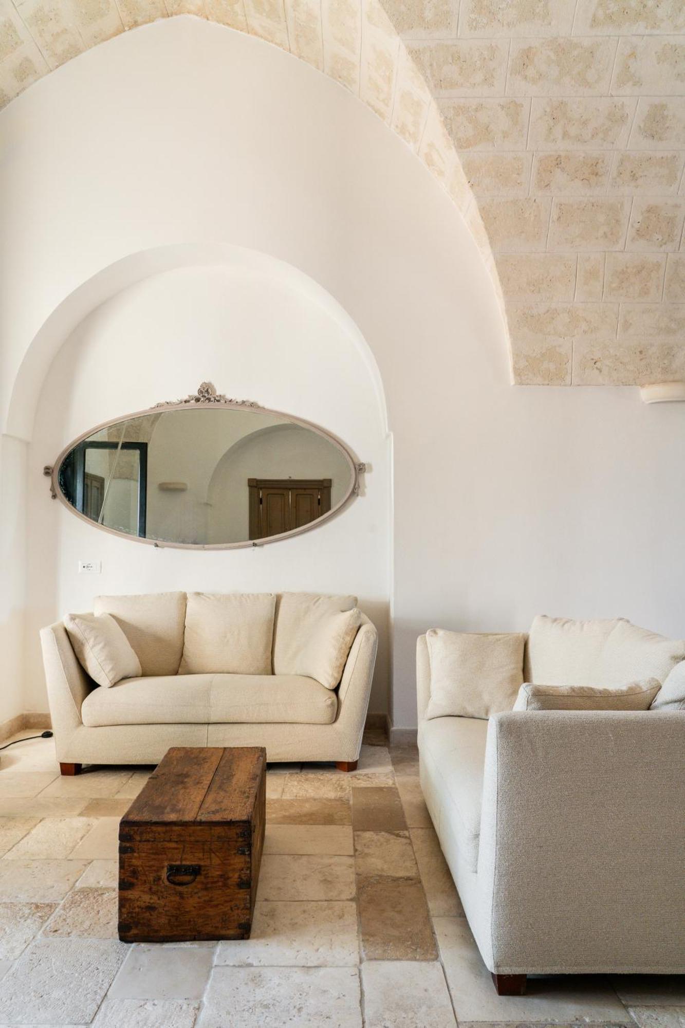 Masseria Gorgognolo Ostuni Exterior foto