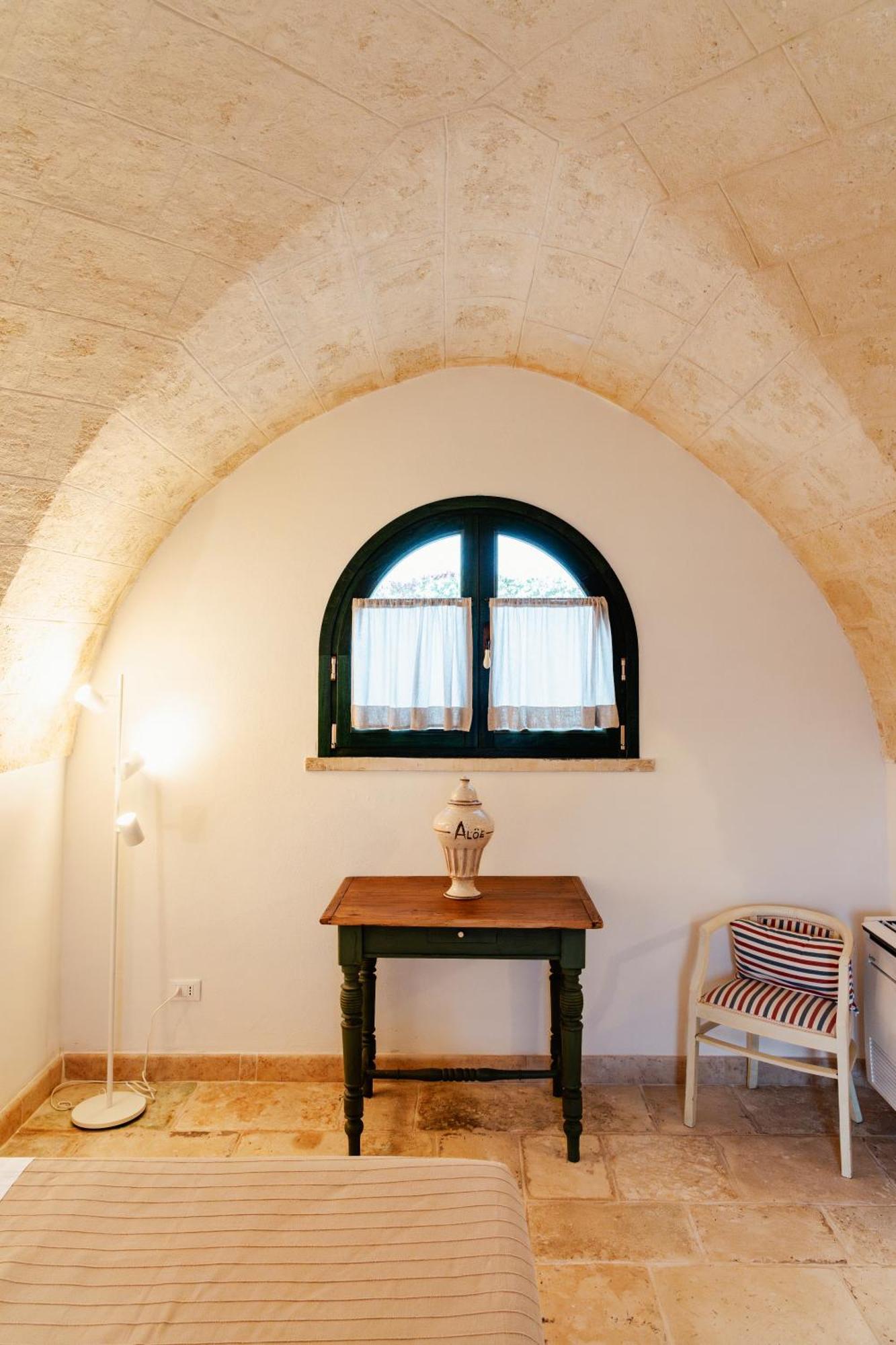 Masseria Gorgognolo Ostuni Exterior foto