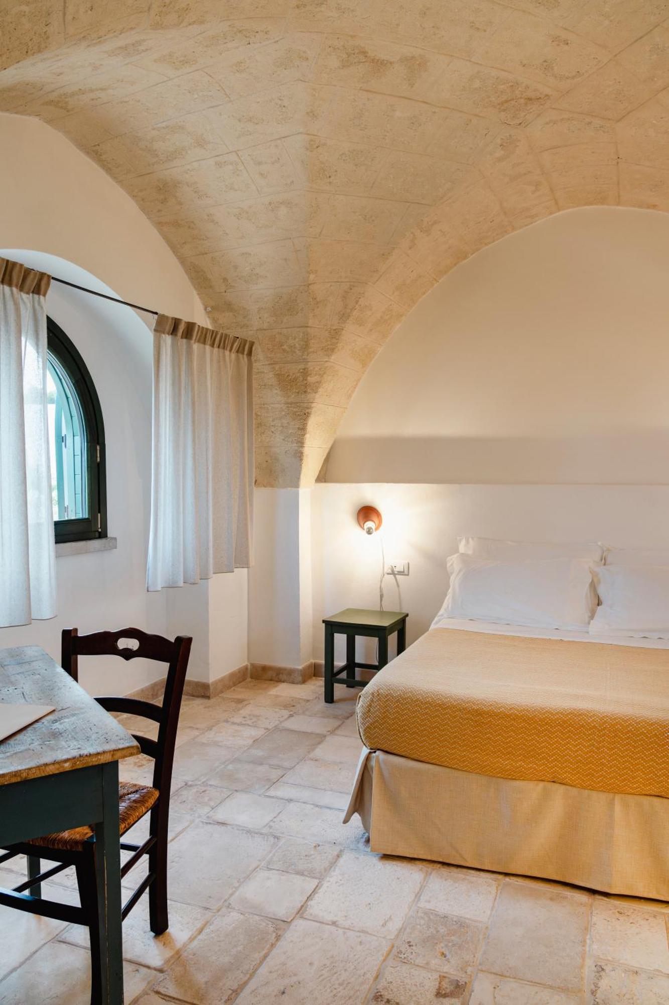 Masseria Gorgognolo Ostuni Exterior foto