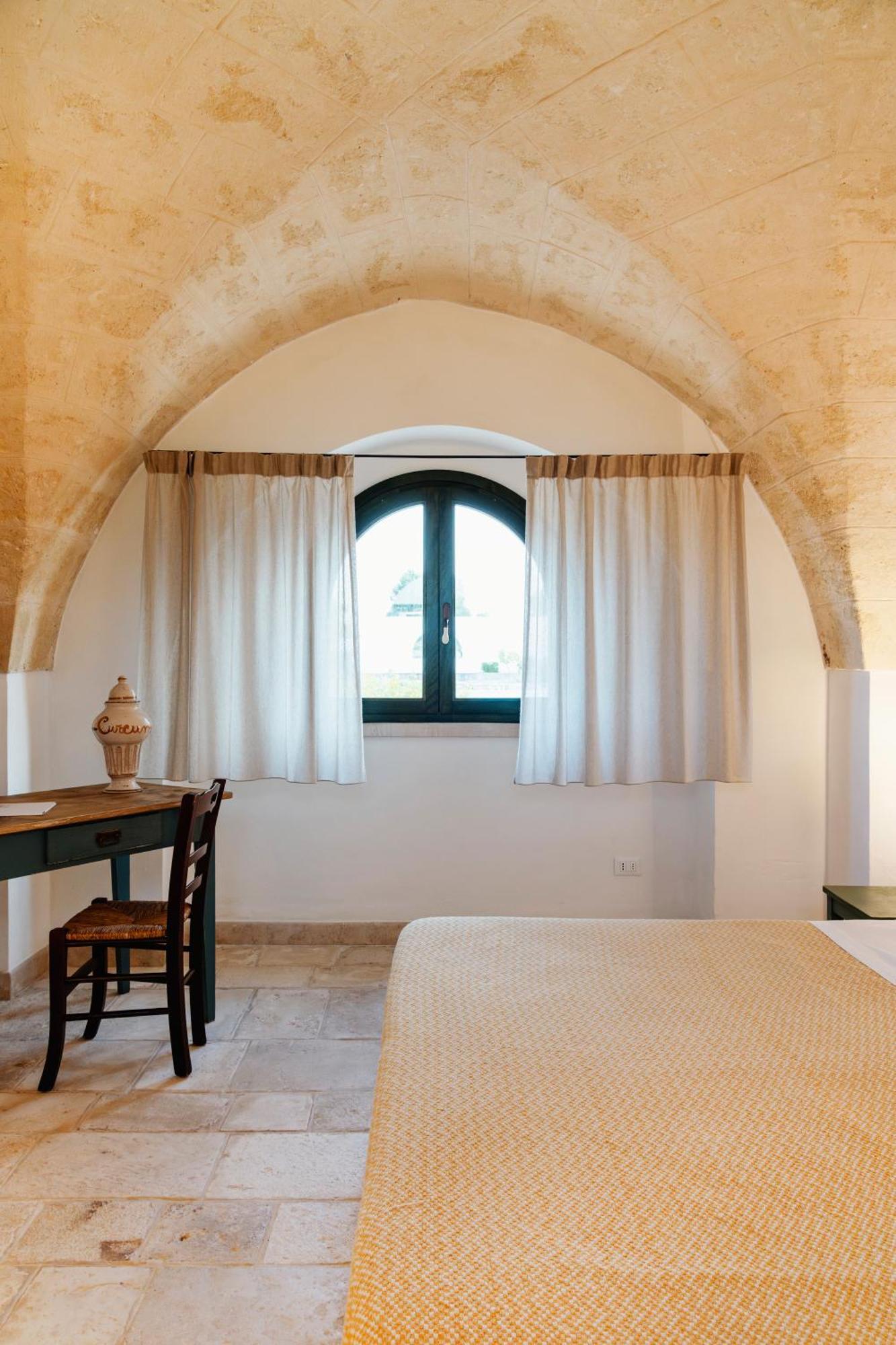 Masseria Gorgognolo Ostuni Exterior foto