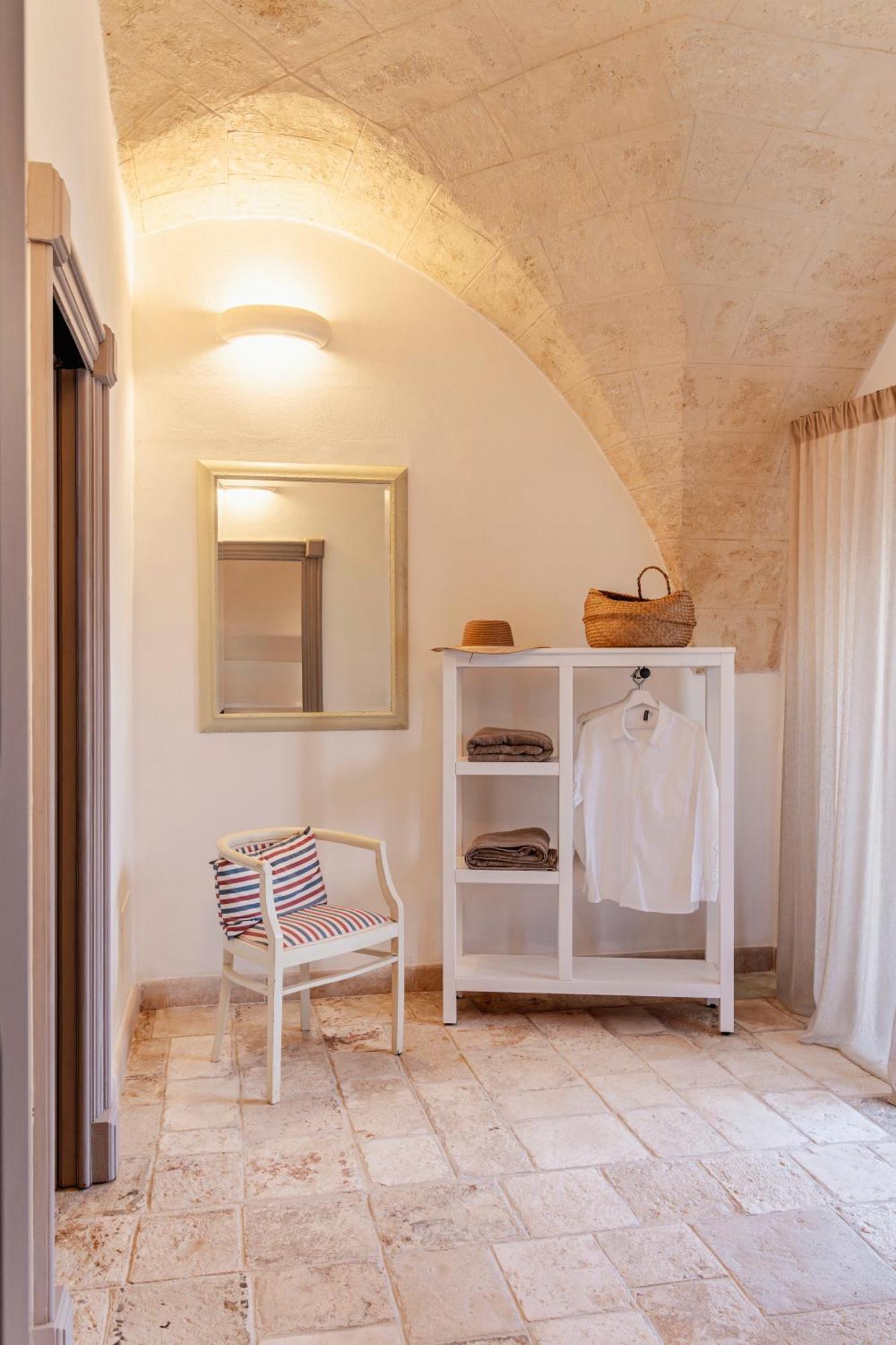 Masseria Gorgognolo Ostuni Exterior foto