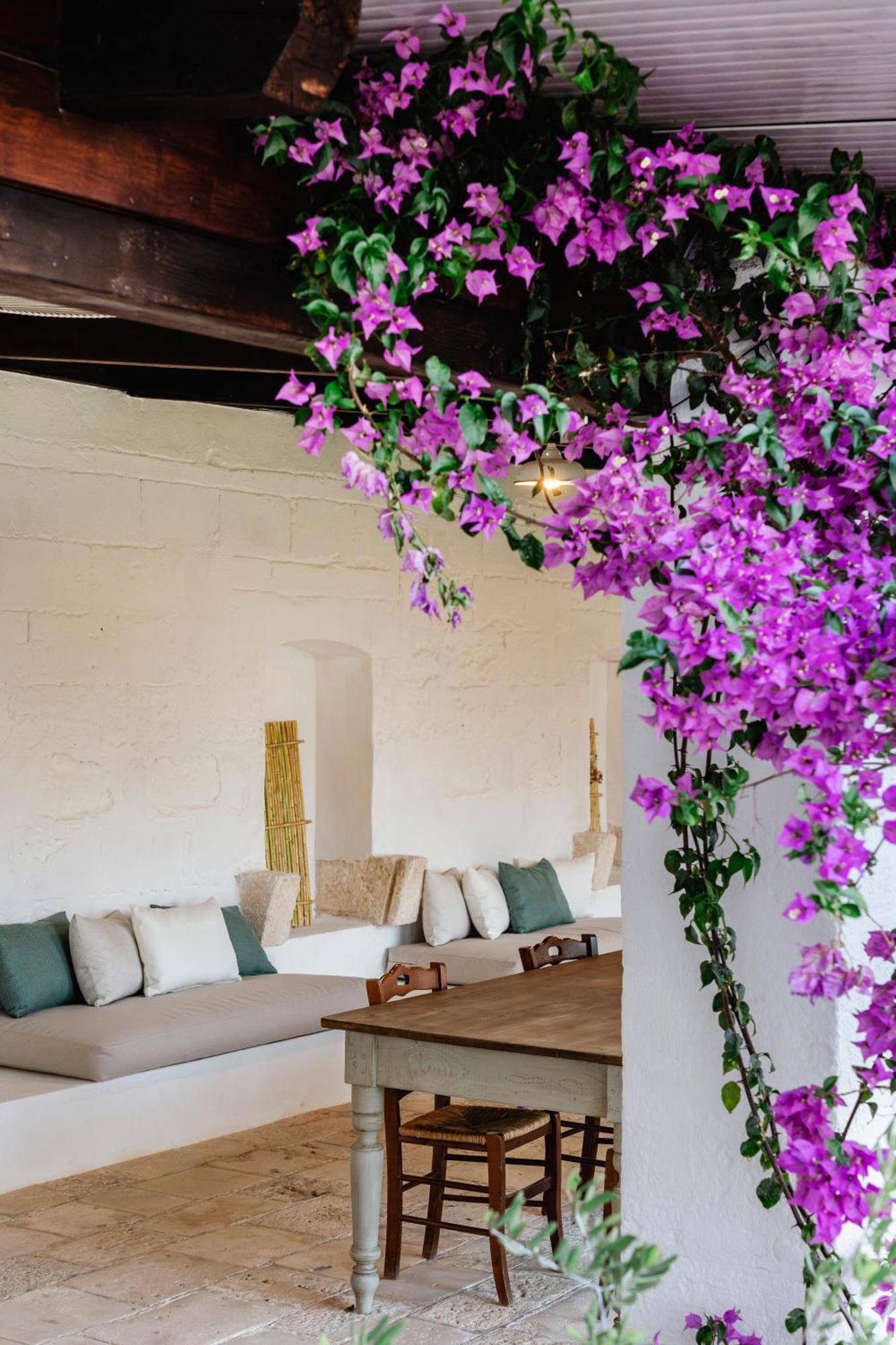 Masseria Gorgognolo Ostuni Exterior foto