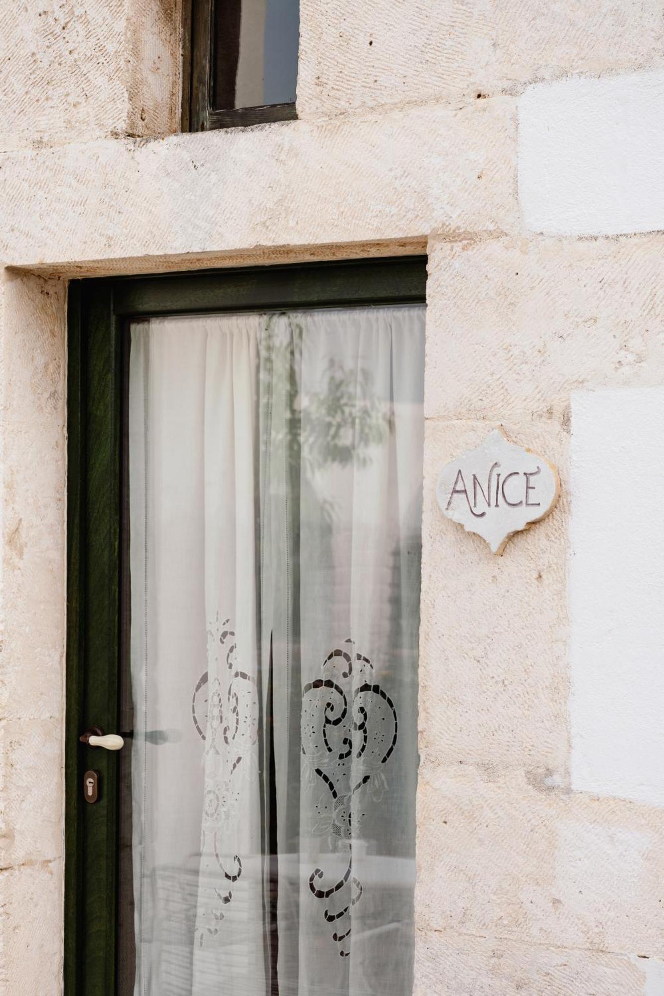 Masseria Gorgognolo Ostuni Exterior foto