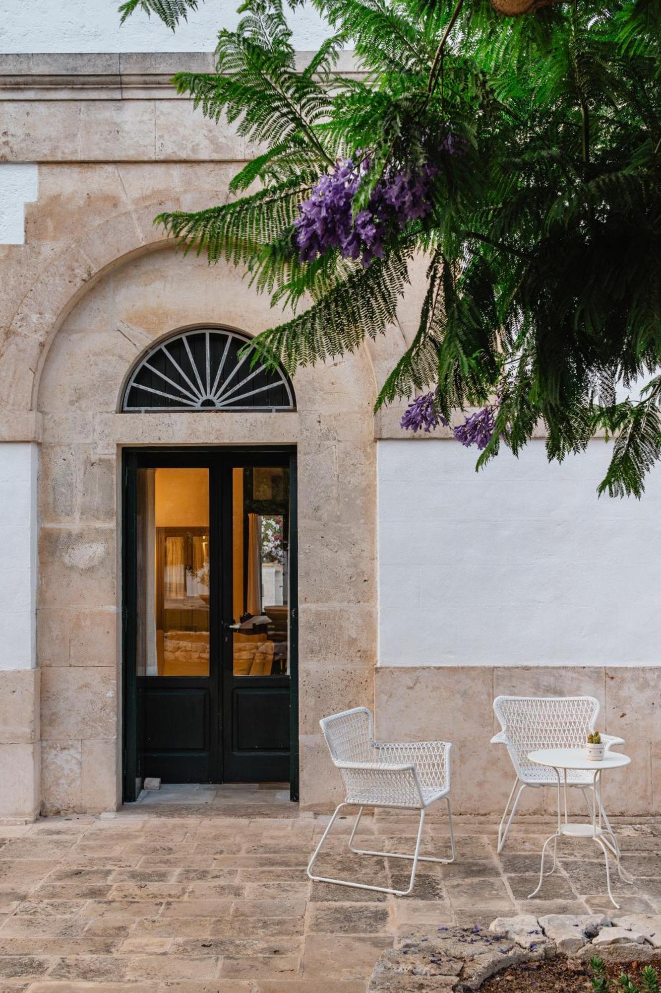 Masseria Gorgognolo Ostuni Exterior foto