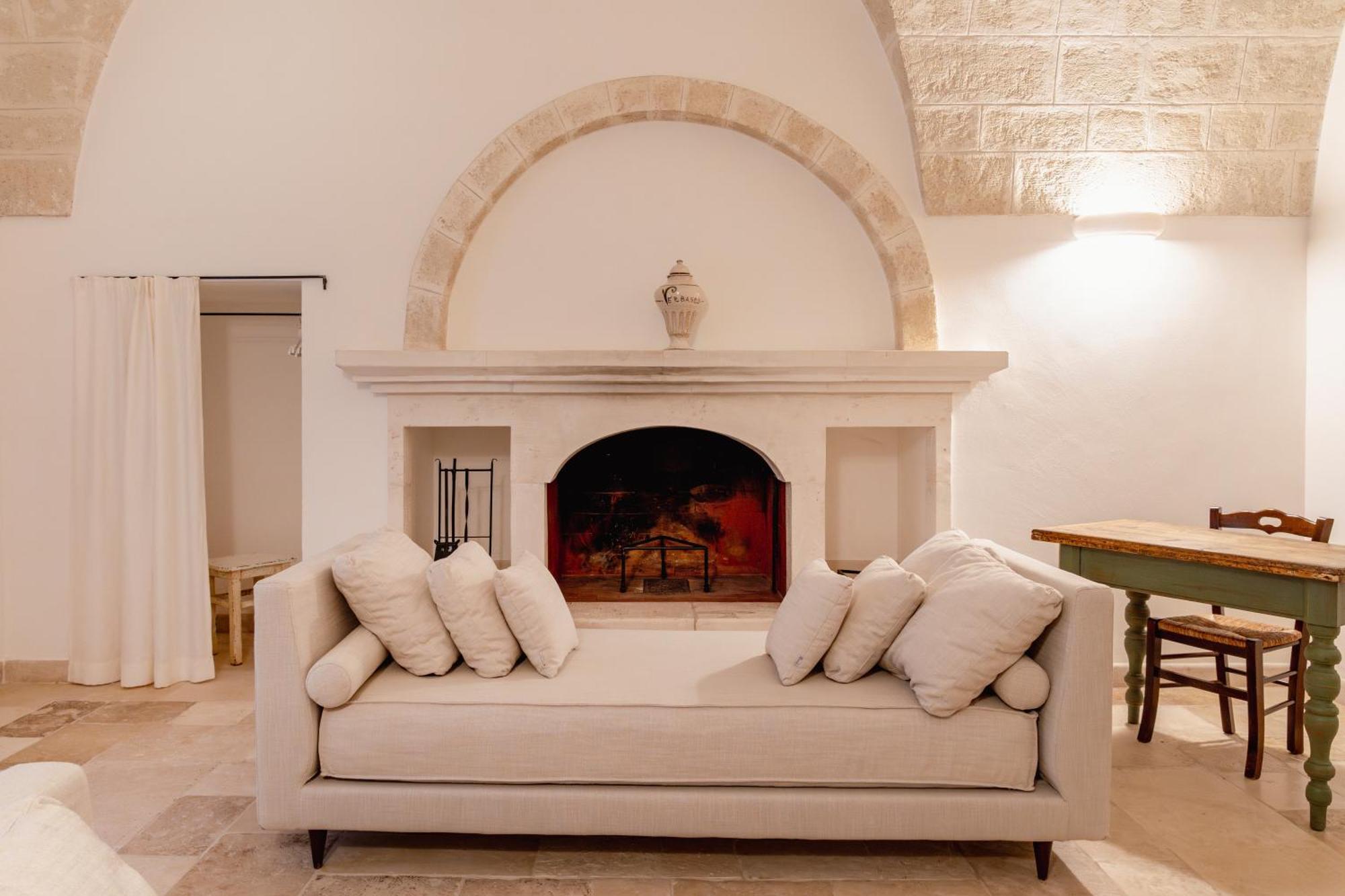Masseria Gorgognolo Ostuni Exterior foto