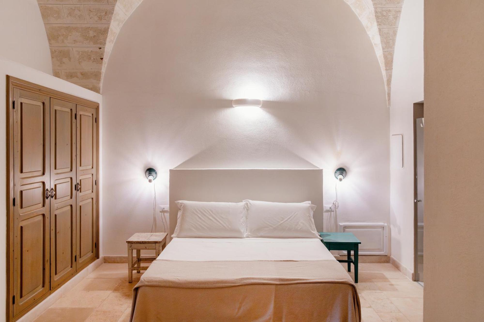 Masseria Gorgognolo Ostuni Exterior foto