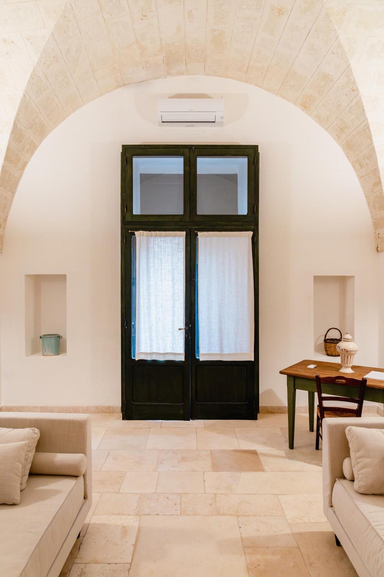 Masseria Gorgognolo Ostuni Exterior foto